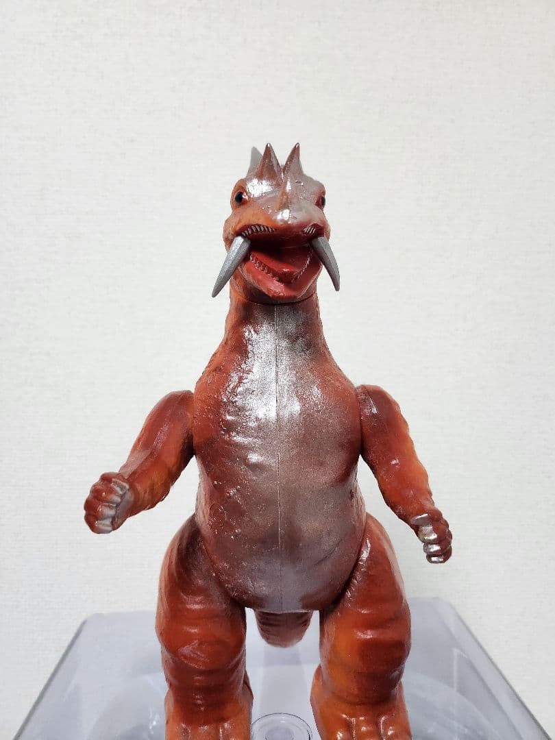 ノスタルジックヒーローズ パゴス ブルマァク マルサン