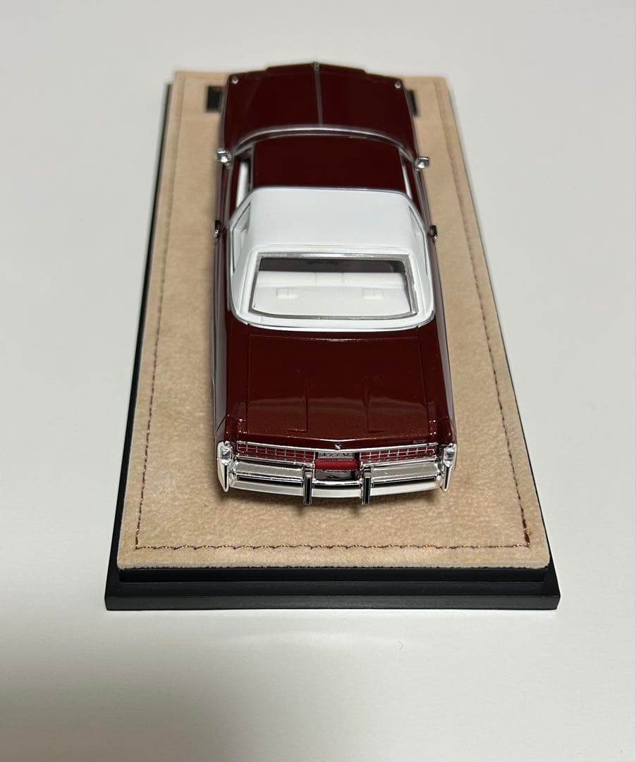 ミニカー stamp models Electra 225 Limited Coupe