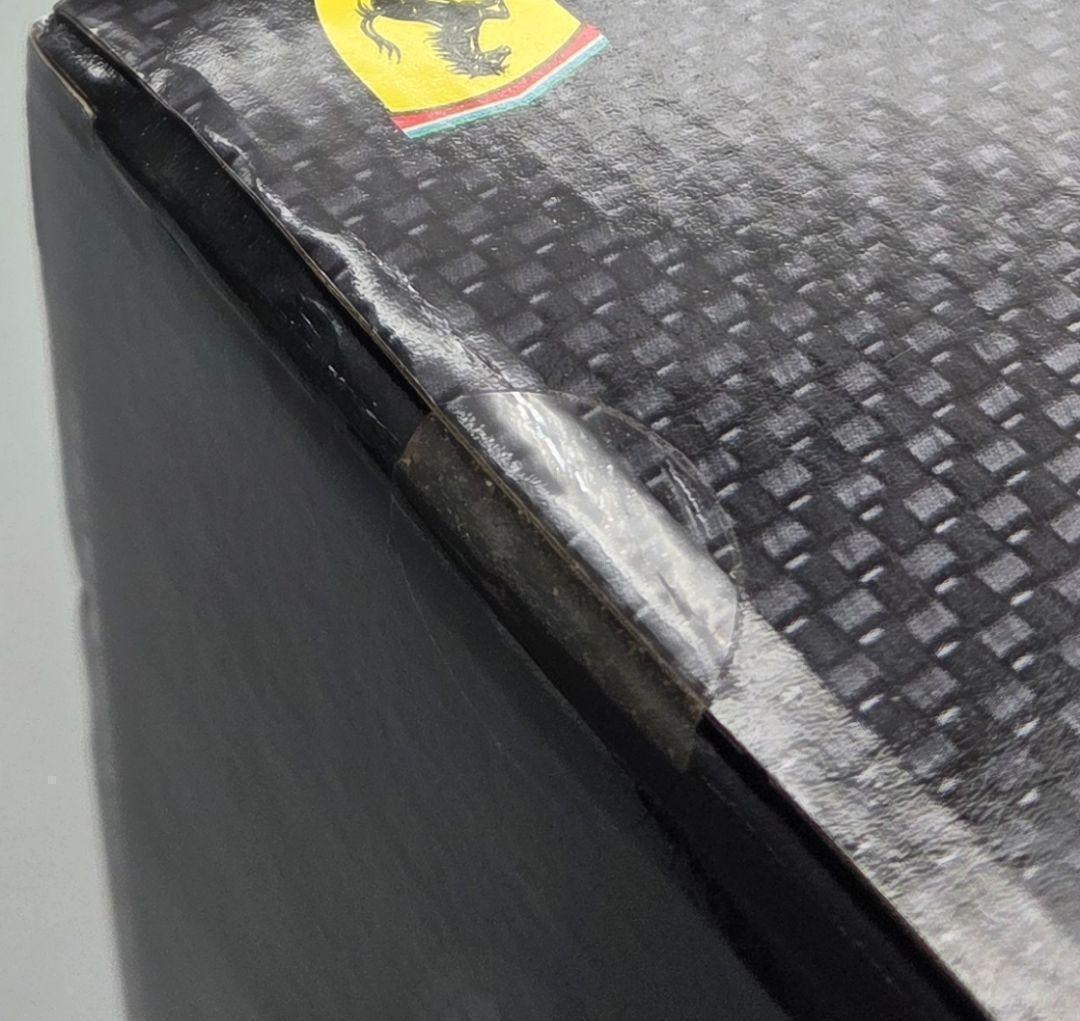 Ferrari　F2001 BBR 1/18 Mシューマッハワールドチャンピオン