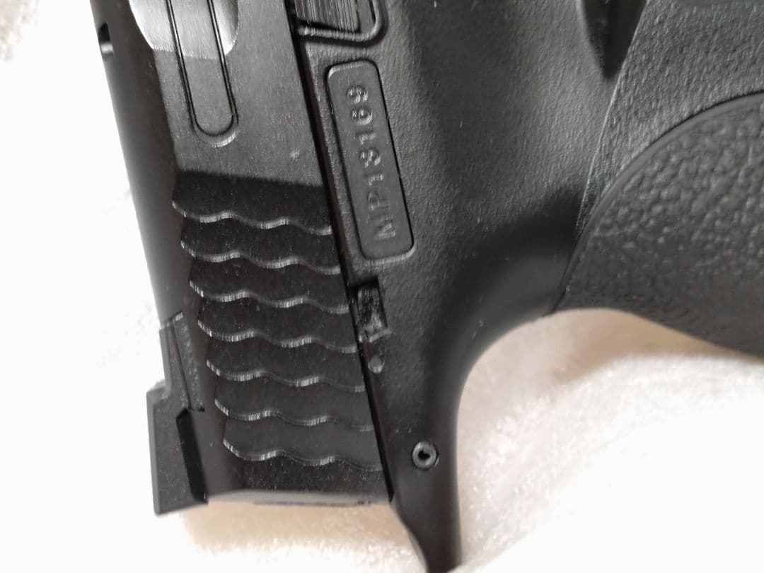 東京マルイ　M&P9