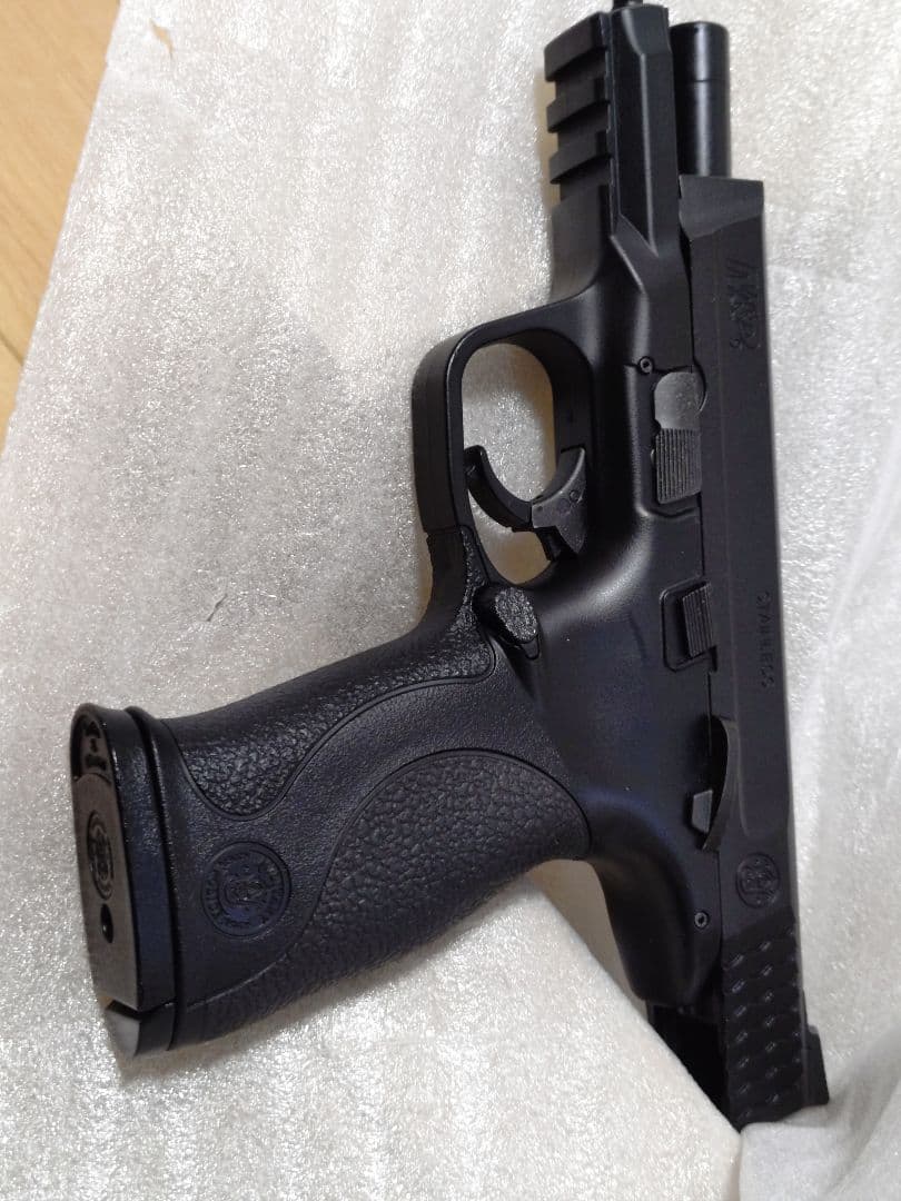 東京マルイ　M&P9