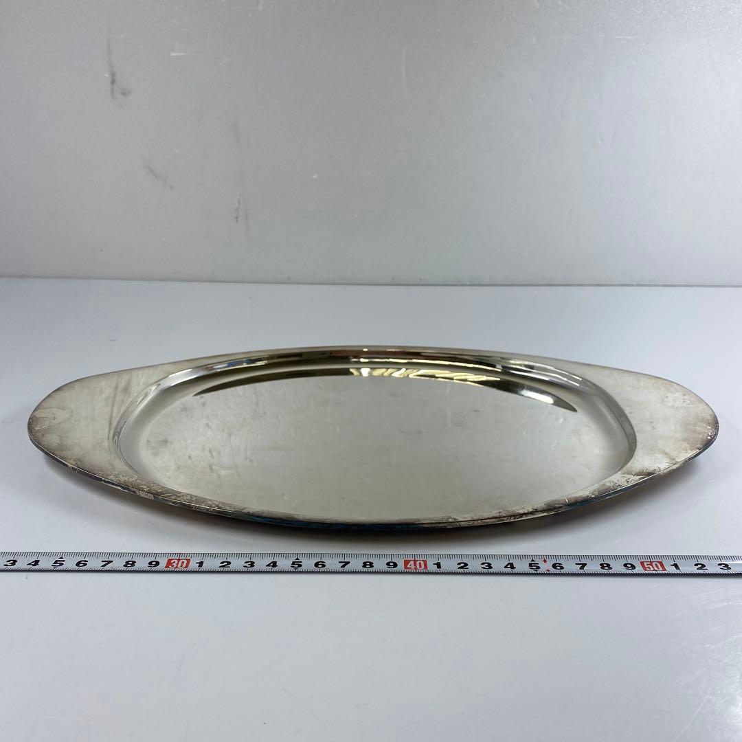 専用ジョージジェンセントレイsterling silvers925 906g共箱