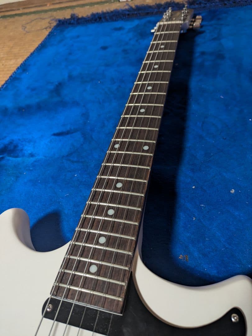 ギター Epiphone Joan Jett Olympic Special