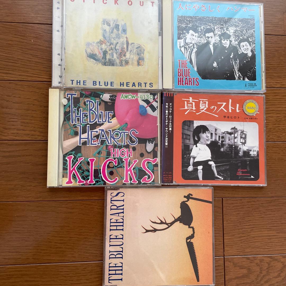 The Cro-Magnons アルバムコレクション‼️セット‼️ プラス５枚‼️