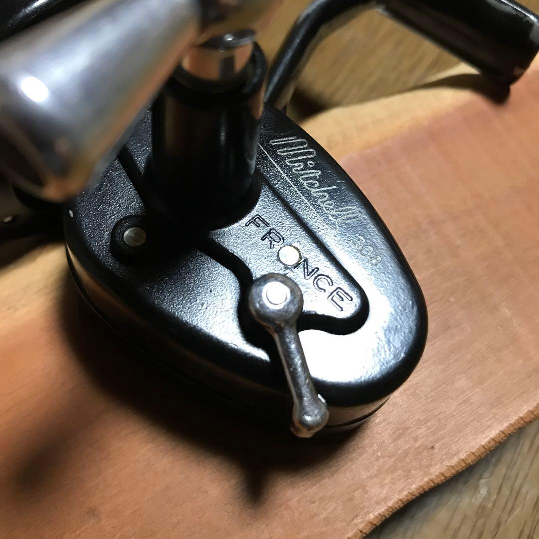 ミッチェル 308 初期 Mitchell 308 1st. オンライン カーディナル3