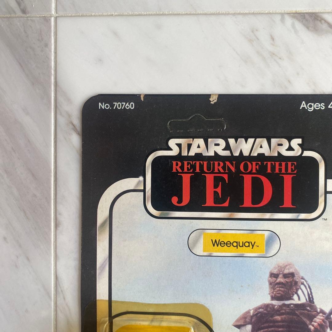 スター・ウォーズ Weequay