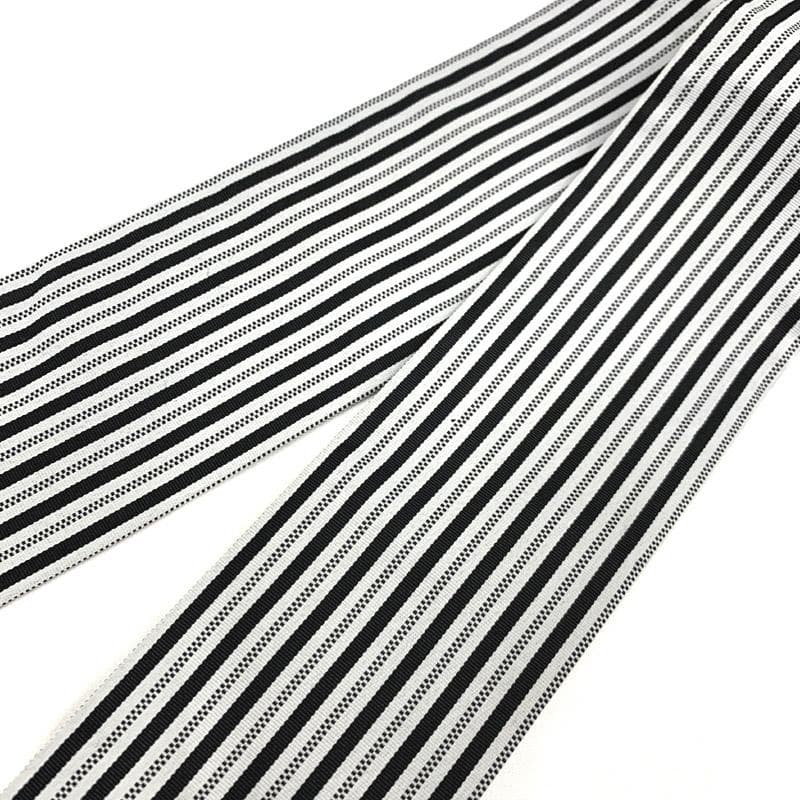 511ab3■七五三 五歳 男児 着物&羽織&袴&角帯＆長襦袢 黒紋付■美品