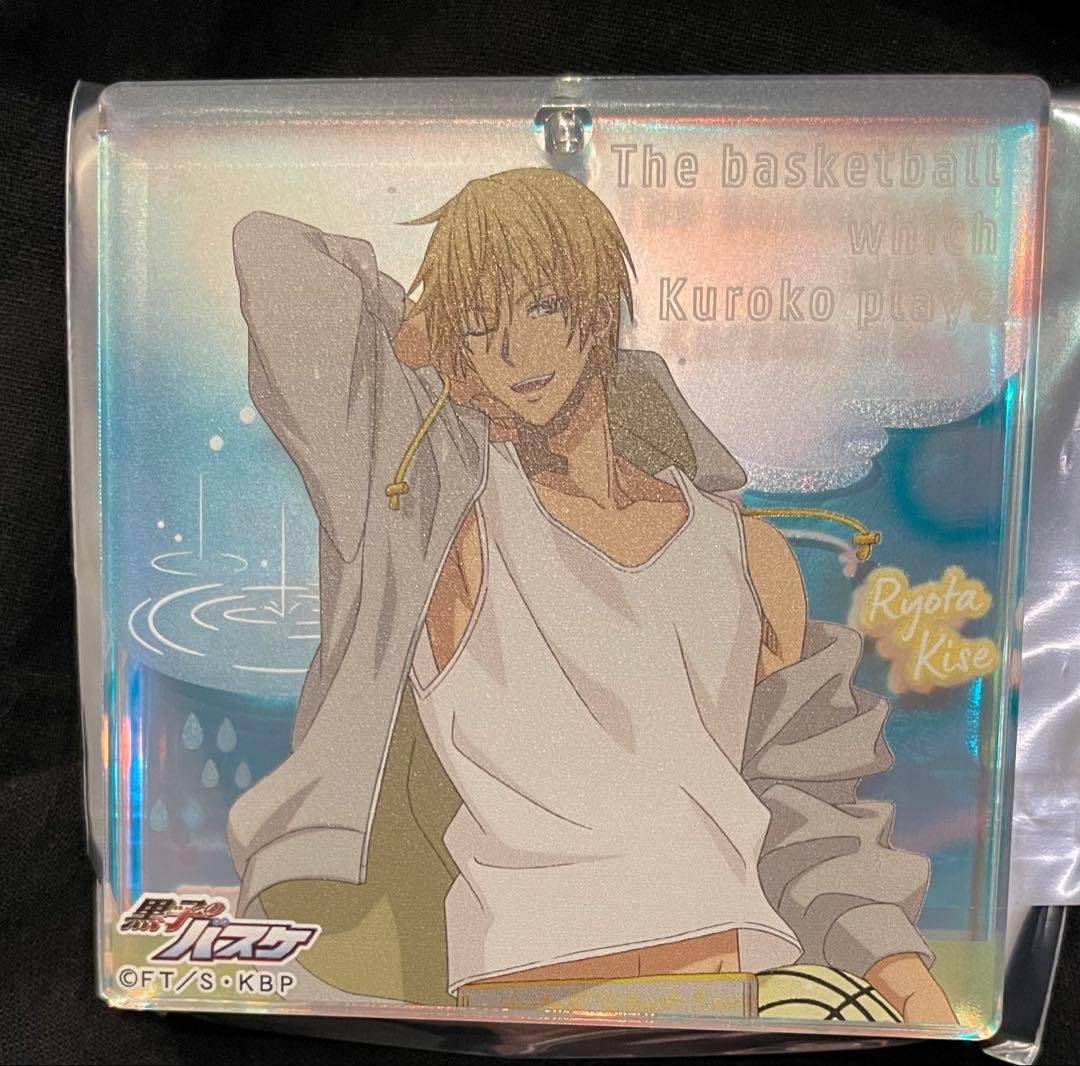 BIGオーロラブロッキー 2026 ショウワノート 黄瀬涼太 - メルカリ