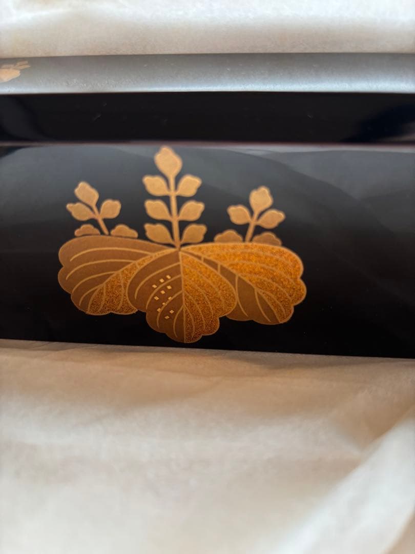 炉縁 茶道具 祐哲 高台寺蒔絵