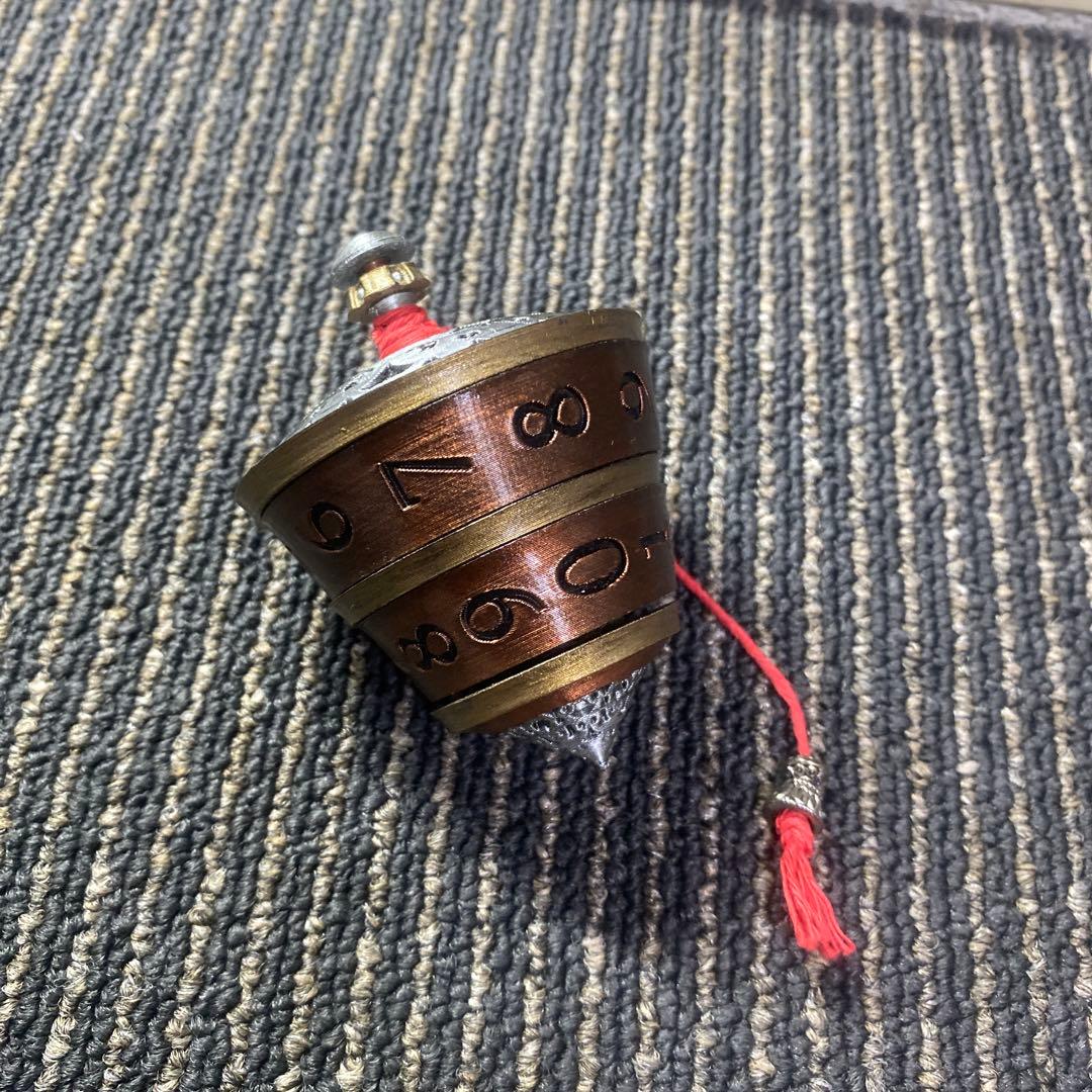 MTG ライフカウンター 師範の占い独楽