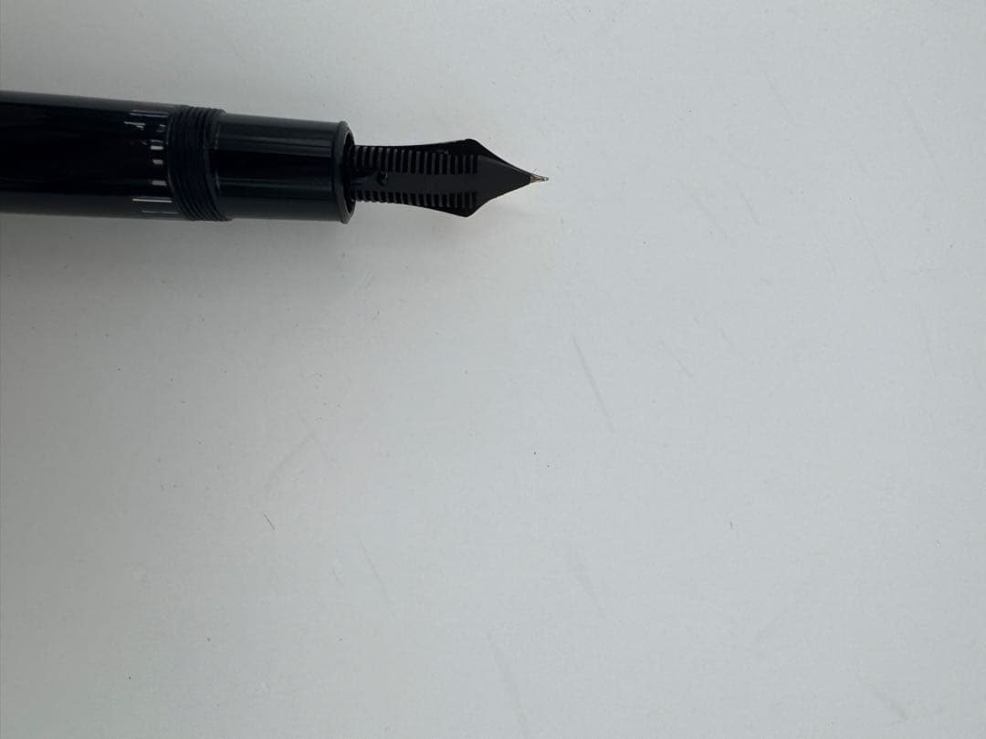 MONTBLANC　MEISTERSTUCK No149　18K 万年筆