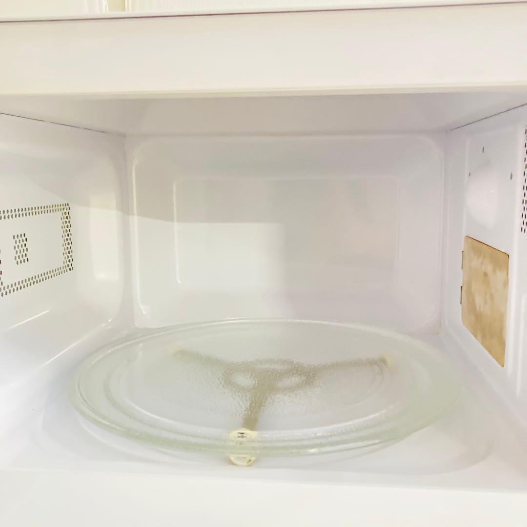 便利な一人暮らし家電4点セット❗️大阪、大阪近郊配送無料　AF