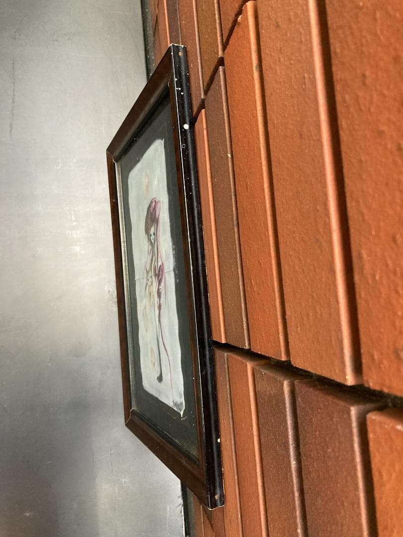 メロディちゃん