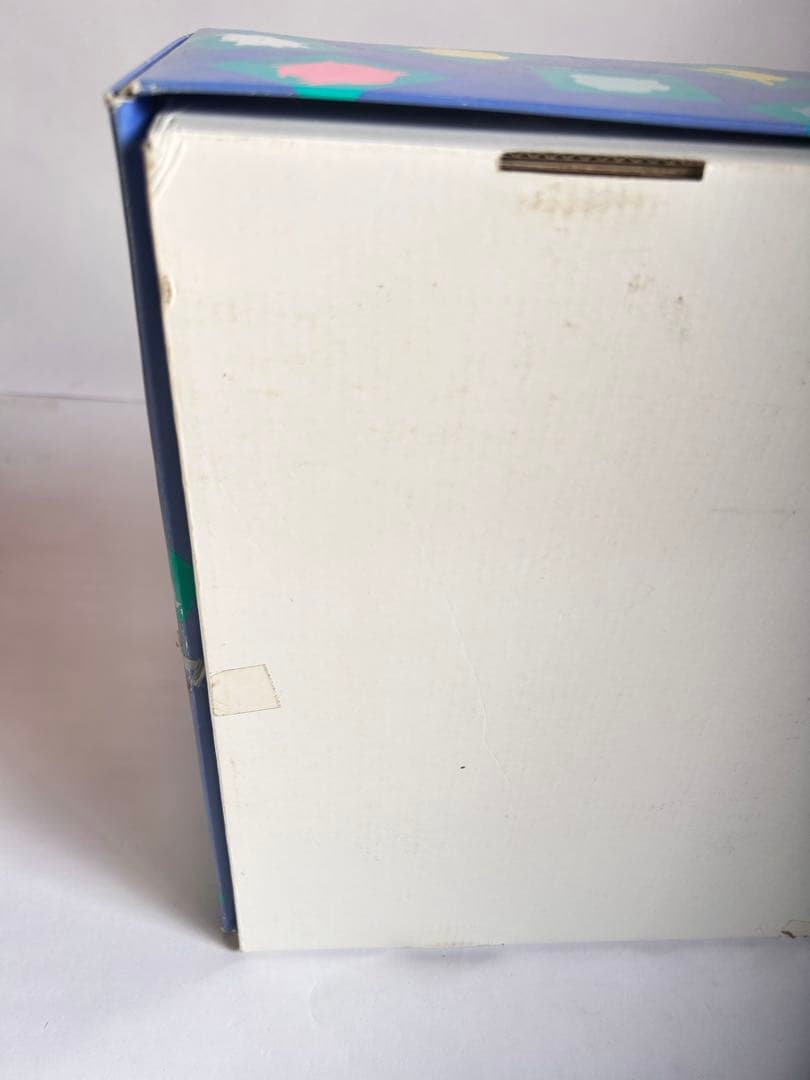 水*色様 (初期限定) TOMY ポケモン ぬいぐるみ ギフトボックス 8体セッ