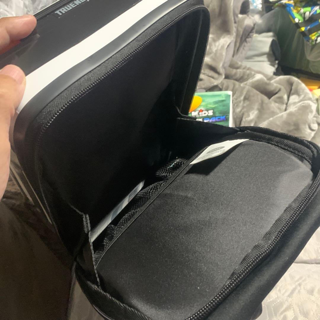 新品未使用トヨタ AE86 ミニカー型バックパック