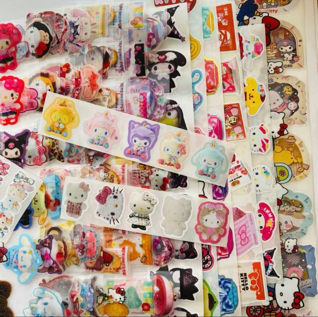 リオ ロールシール おすそ分け② - メルカリ