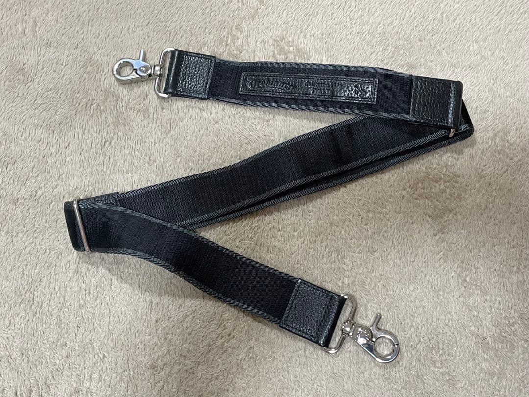 ビジネスバッグ　オロビアンコ orobianco 3WAY ブラック