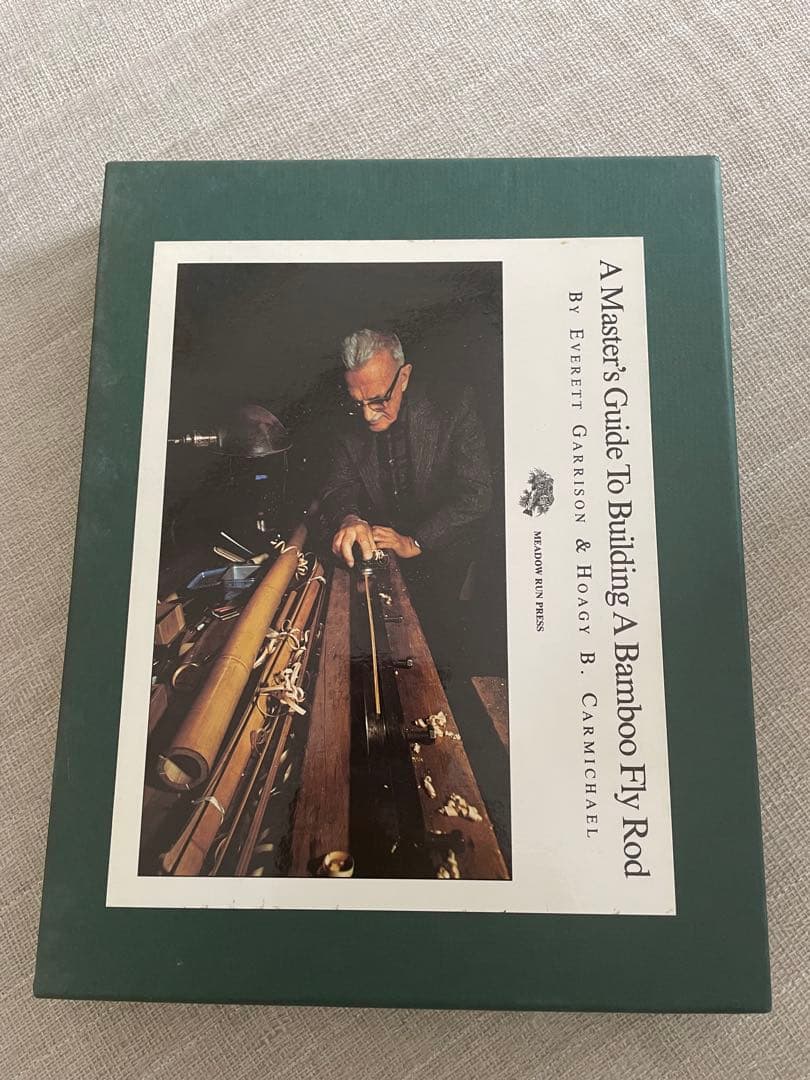 ア マスターズ ガイド トゥ ビルディング ア バンブー フライロッド ア マスターズ ガイド トゥ ビルディング ア バンブー フライ ロッド