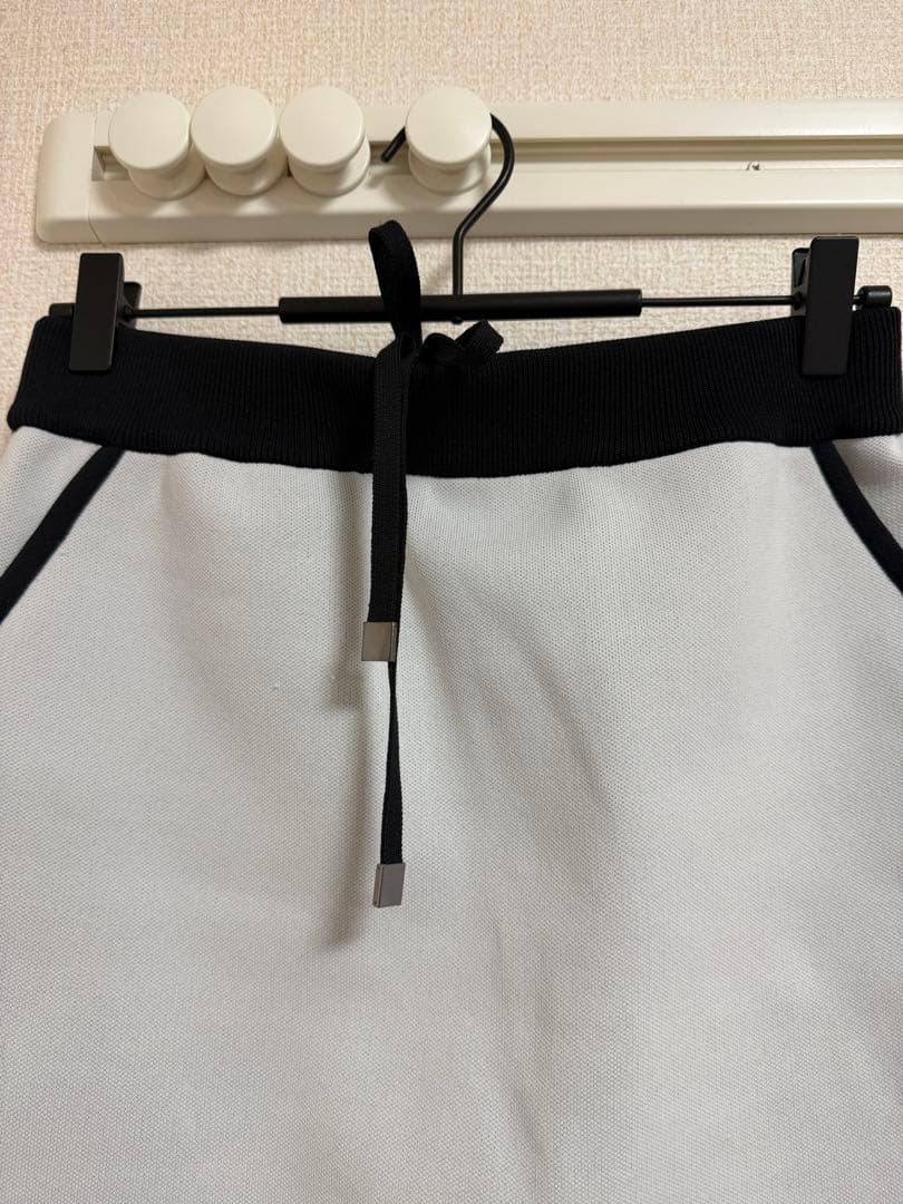 G/FORE ジーフォア レディース セットアップ ゴルフウェア M グレー