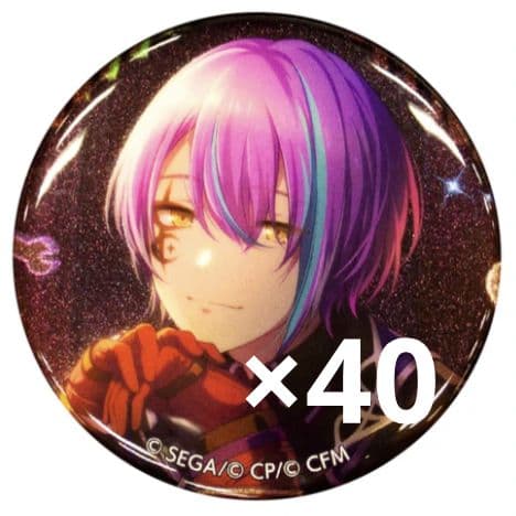 プロセカ 神代類 缶バッジ 3b カラフェス フェス限 - メルカリ