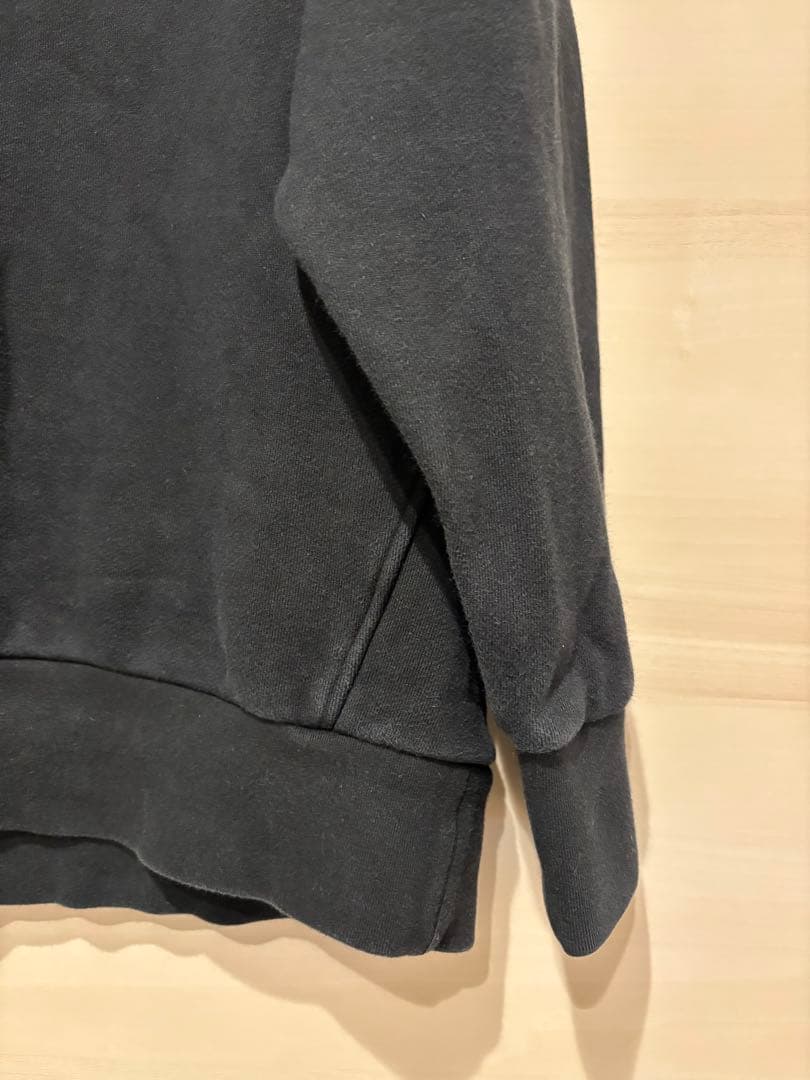 希少】UVERworld EDENスウェット トレーナー サイズ1 タグ記名有