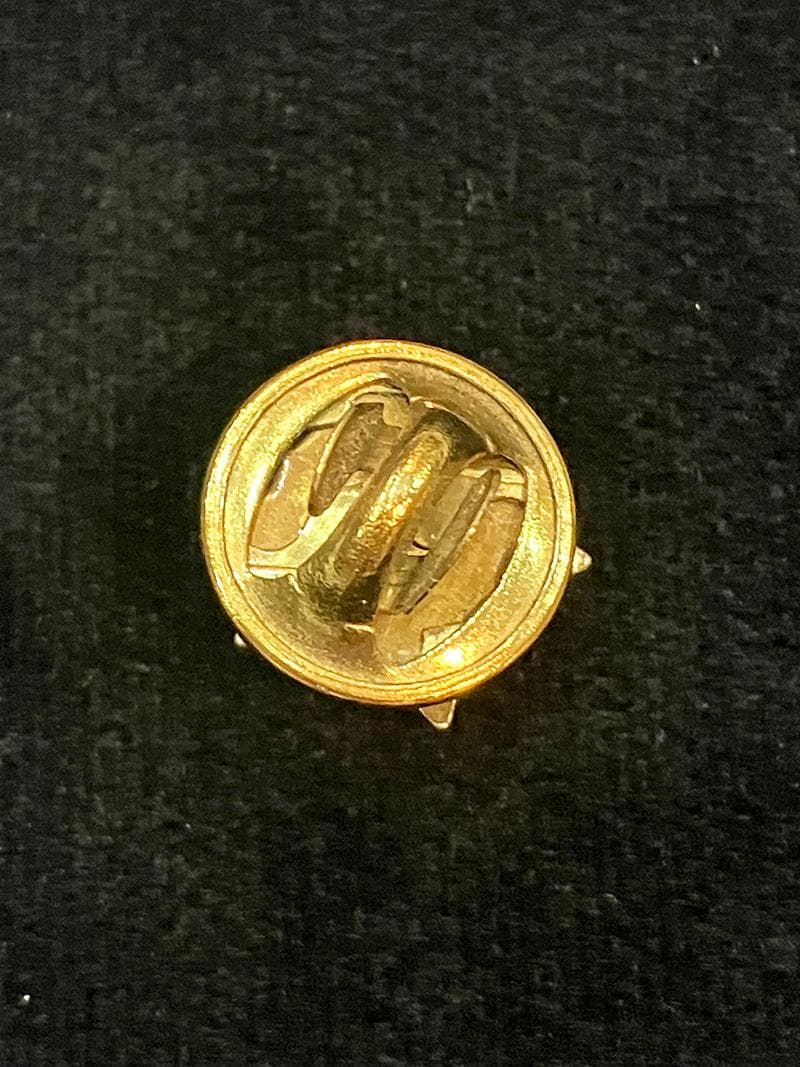 TENDERLOIN テンダーロイン スター ピンズ 星形 バッジ 3個セット