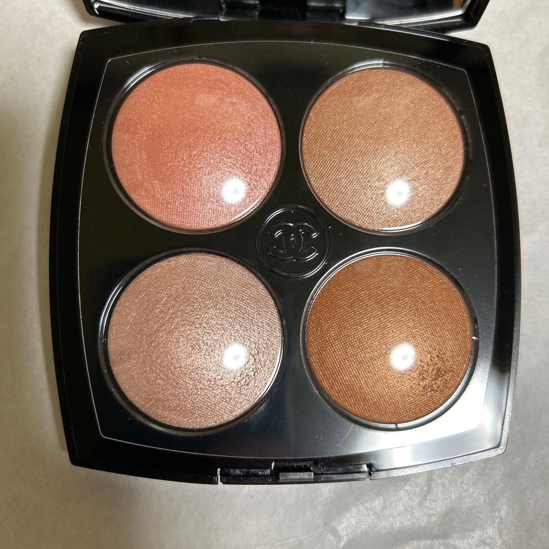 再値下げしましたCHANEL ジュードゥルミエール