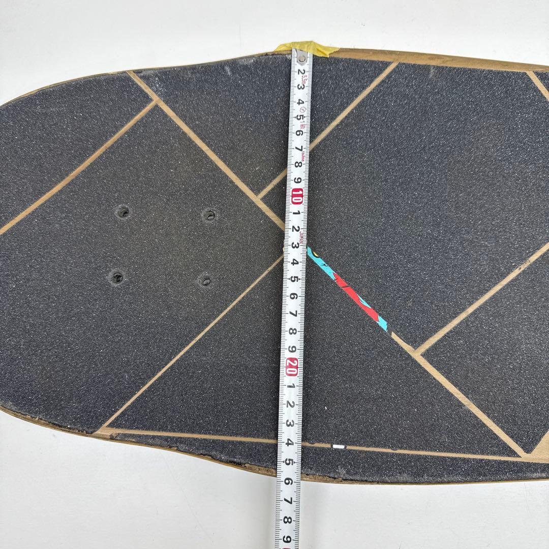 santa cruz サンタクルーズ スケートボード デッキ erick