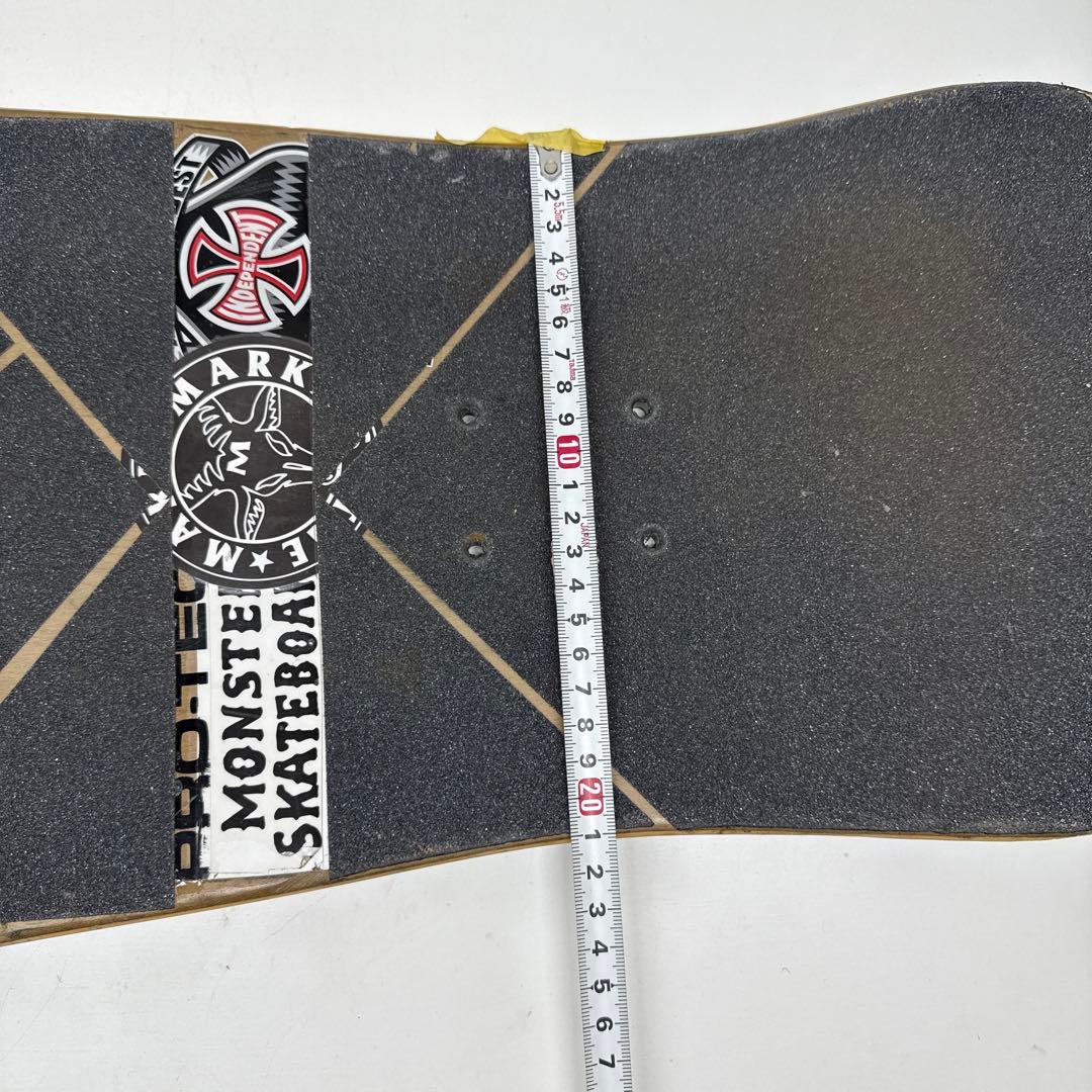 santa cruz サンタクルーズ スケートボード デッキ erick