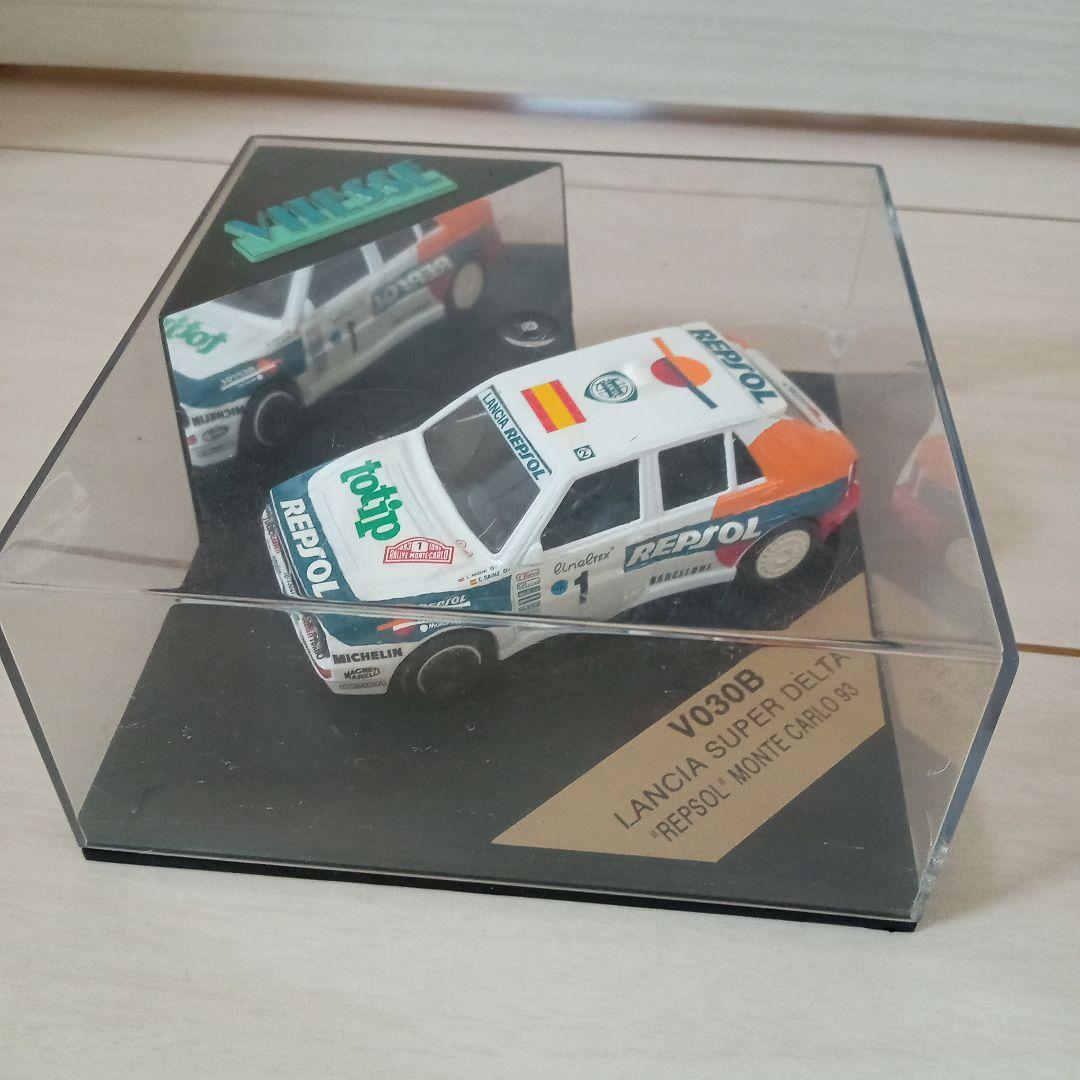 10台セット✩VITESSE5台 BMW5台