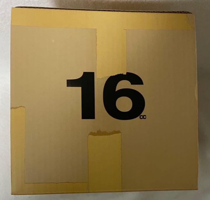 クレイジー・チルドレン・キング　No.16