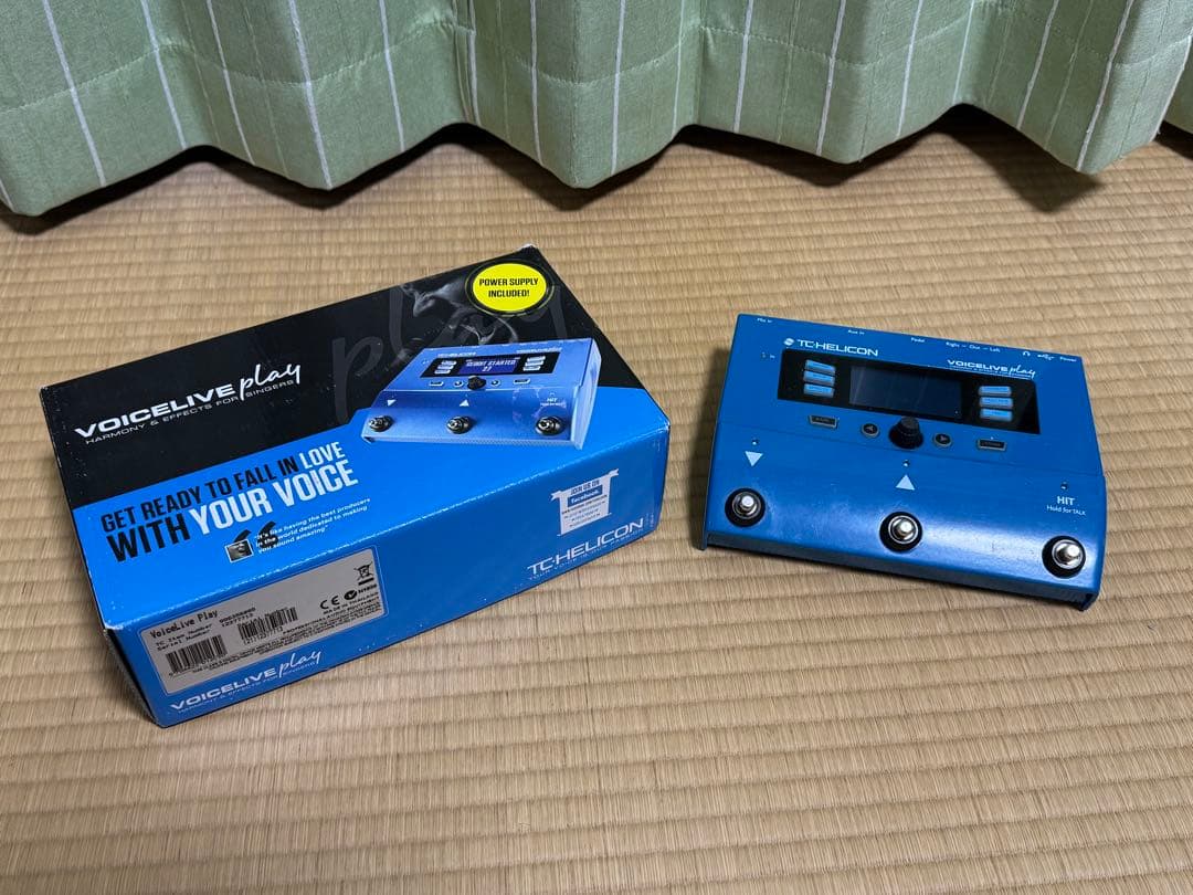 人気モデル 高音質 ハンドメイド pete cornish G-2 clone