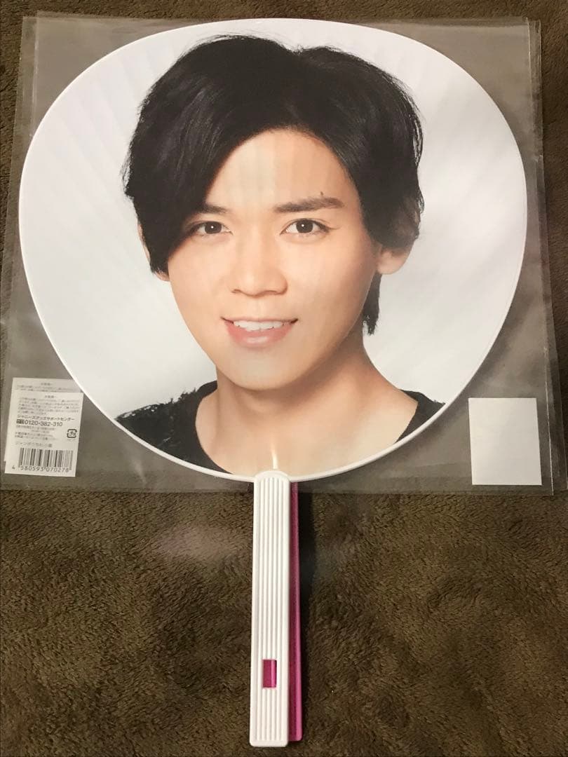 WEST. グッズまとめ売りうちわCD DVD 小瀧望