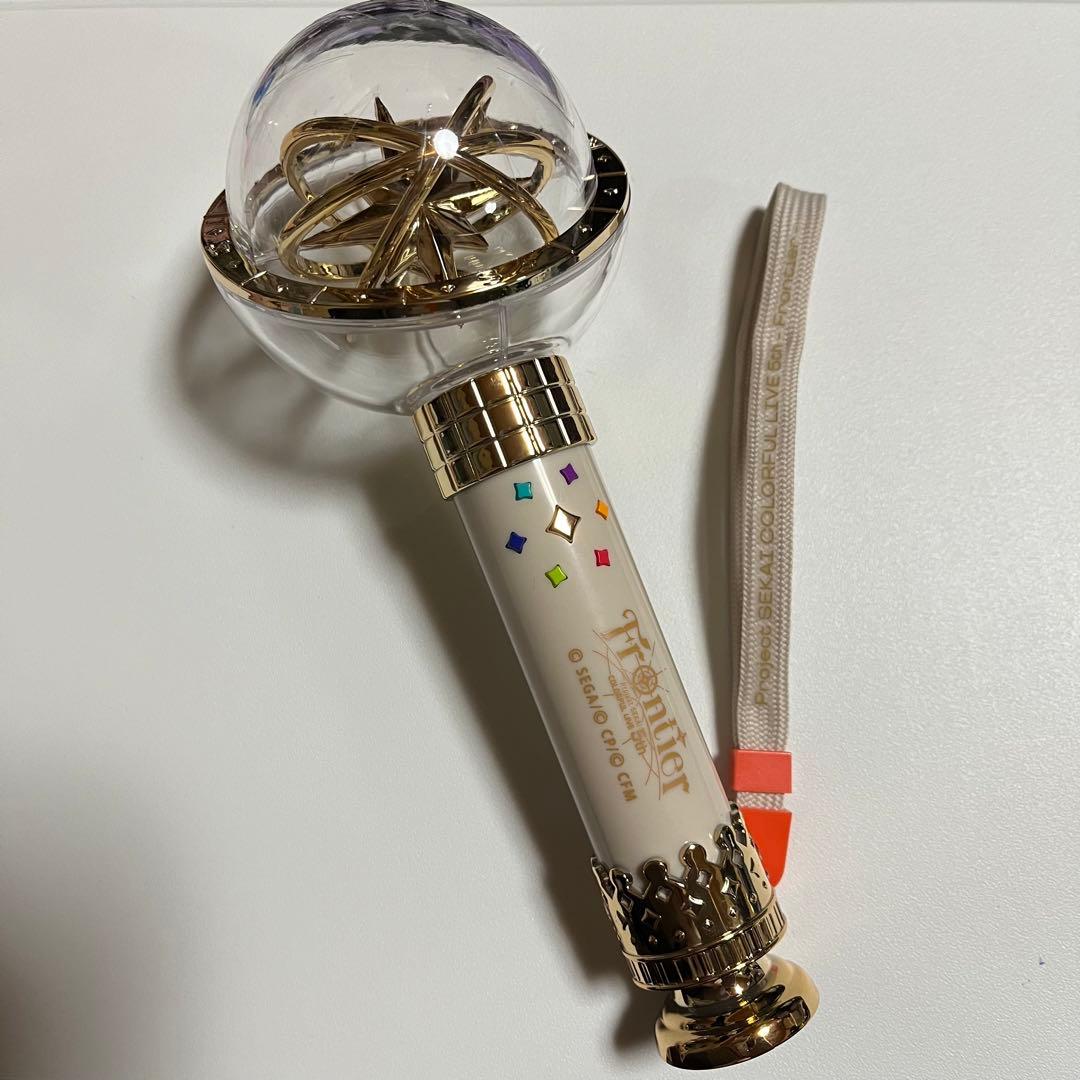 セカライ 5th ペンライト - メルカリ