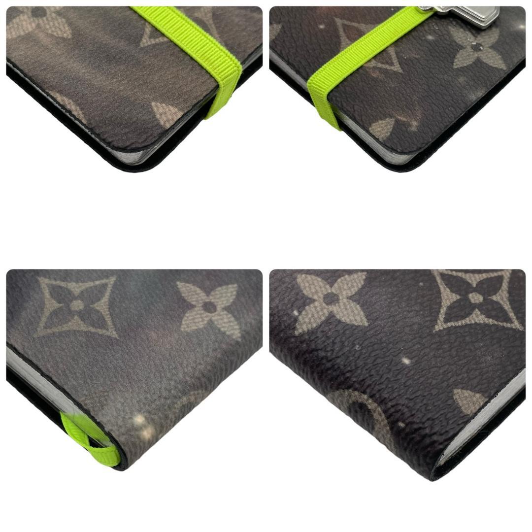 ✨【未使用】ルイヴィトン モノグラム ギャラクシー カイエ