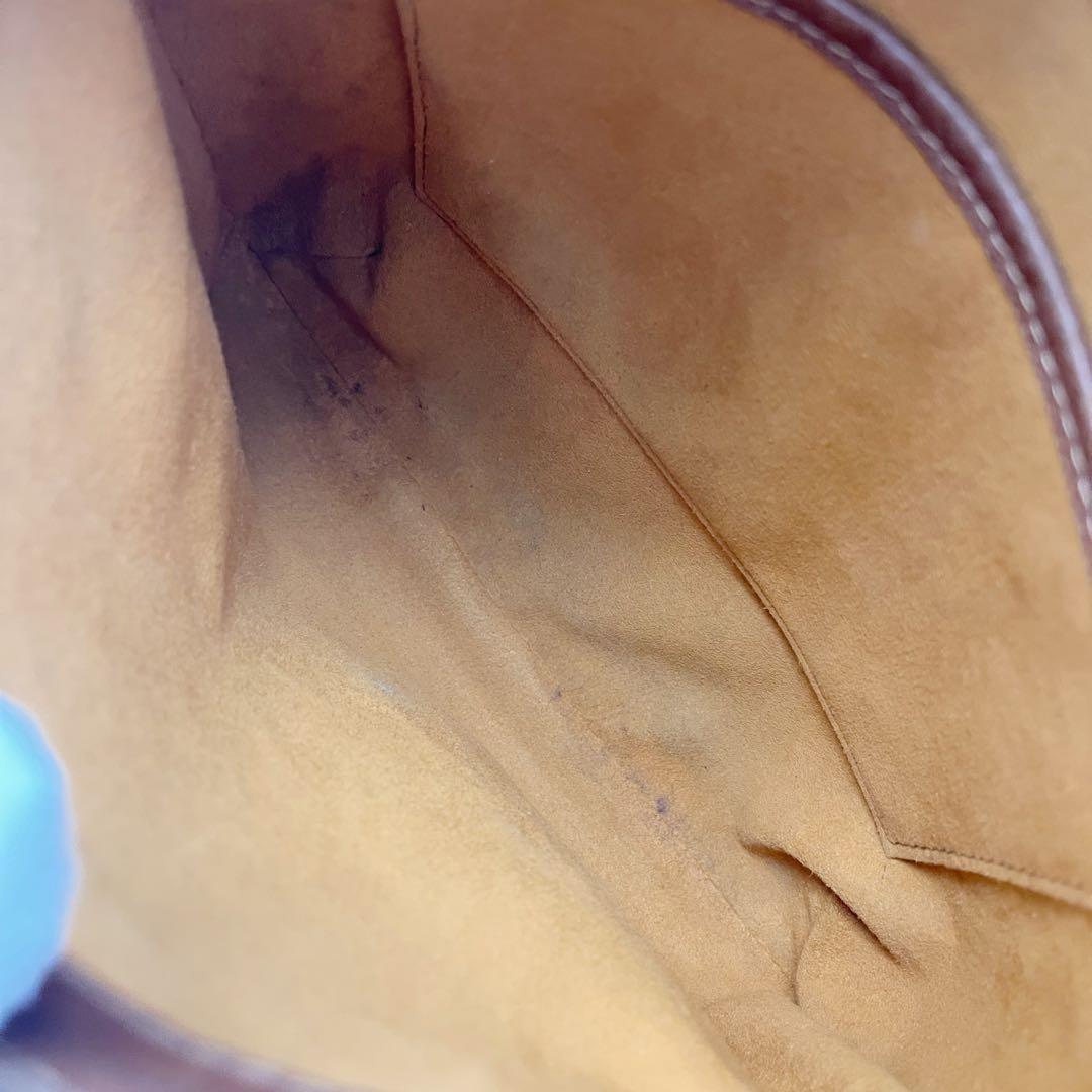 ルイヴィトン　モノグラム ミュゼット サルサ ショルダーバッグ 斜め掛け