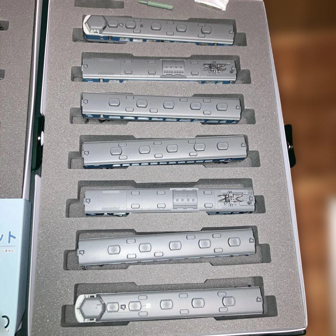 KATO 10−426.427 189系 基本、増結セット11両