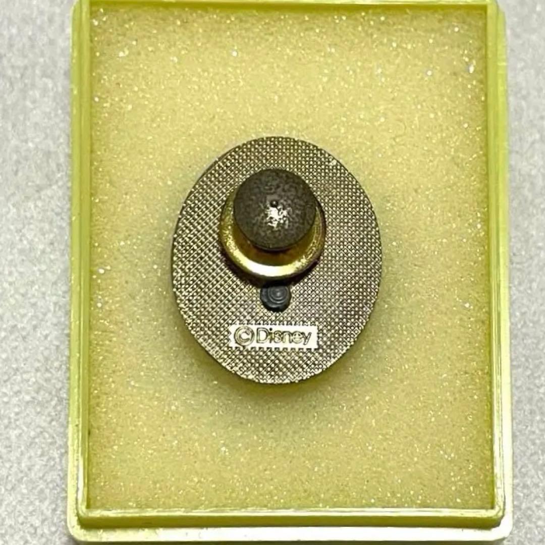 東京ディズニーリゾートトレーナーキャスト限定トレーナーピン