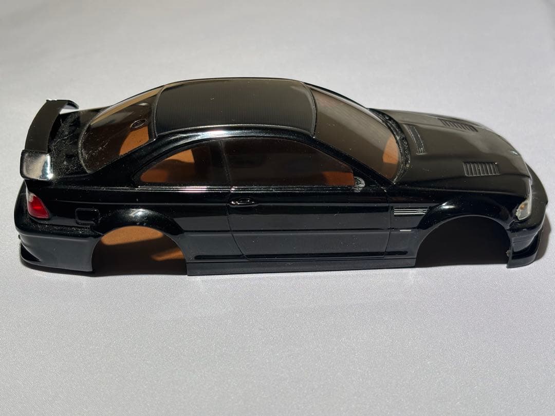 Blue Chips MINI-Z BMW ボディ付き MR-1.5