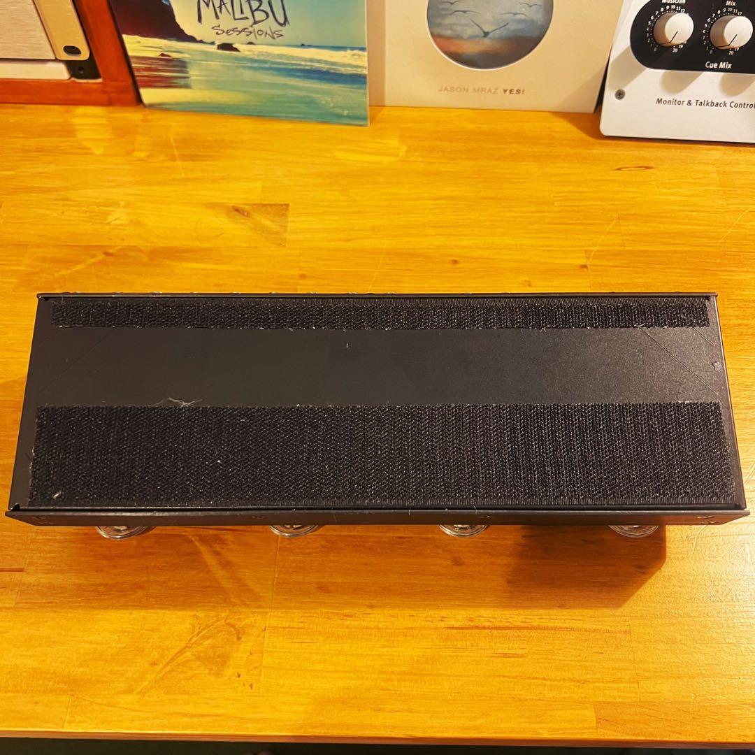 【断捨離特価】BOSS MS-3 マルチエフェクター フットスイッチハット付