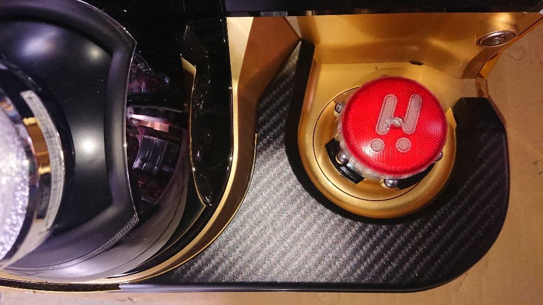 スマパチ e新・必殺仕置人～超斬撃99ver【無段階ボリューム付⭐️送料