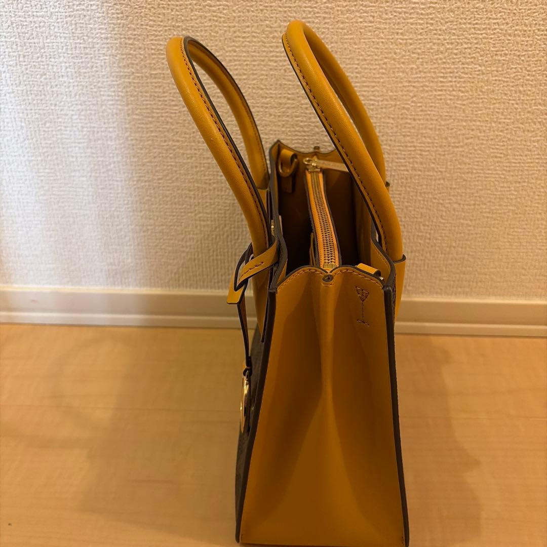 マイケルコース ハンドバッグ