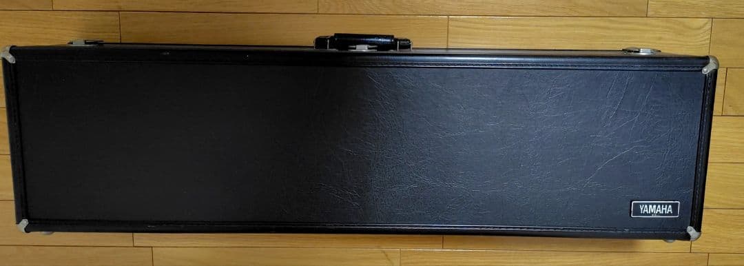 YAMAHA バスクラリネット USA YCL２２０ 樹脂製