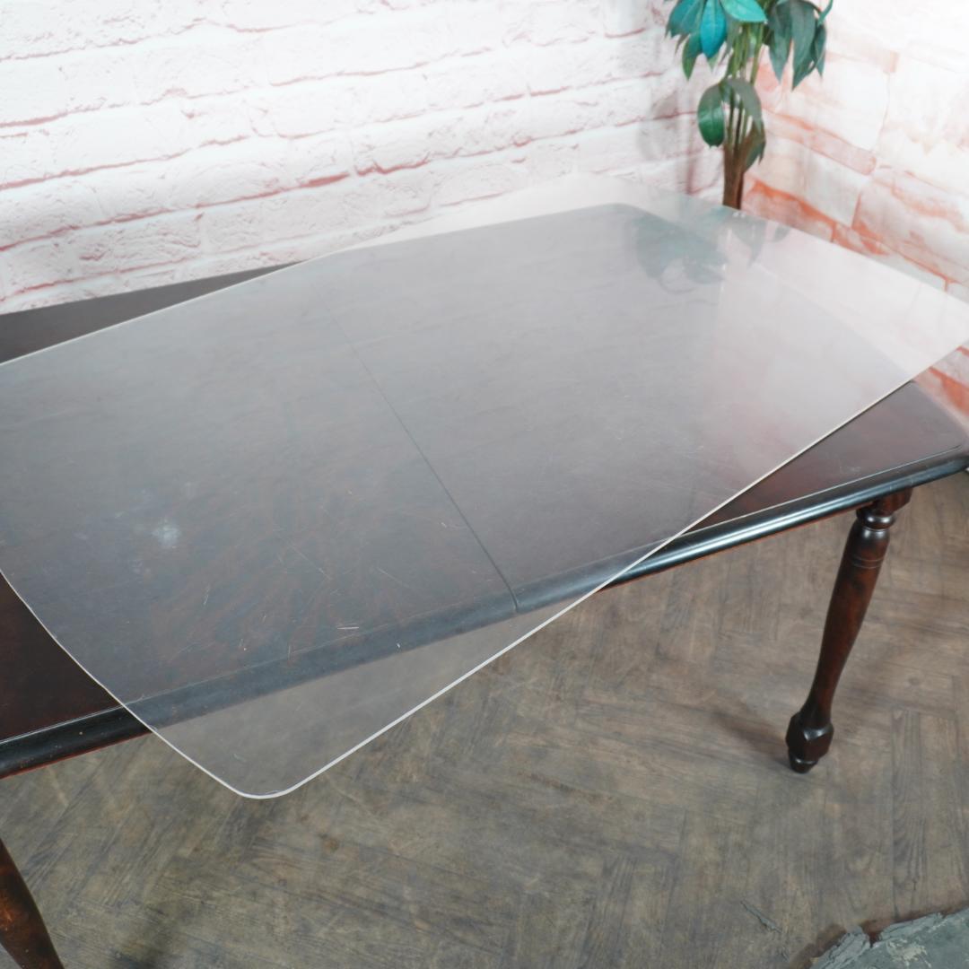 北海道民芸家具 伸縮式ダイニングテーブル エクステンション #477