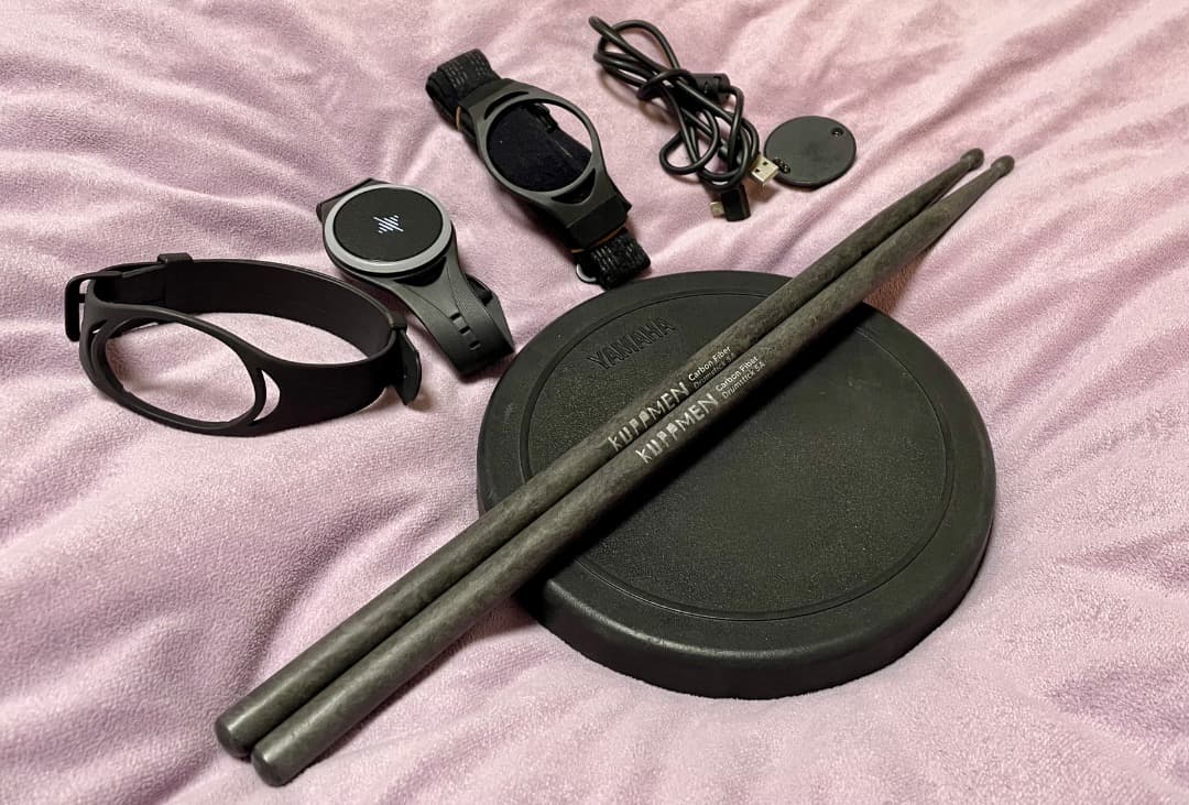 その他 Soundbrenner Pulse