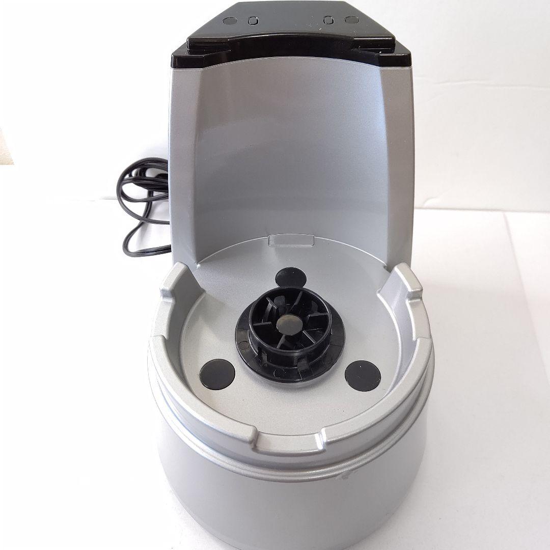 極美品 山本電気 道場 キッチン家電 マルチフードプロセッサー