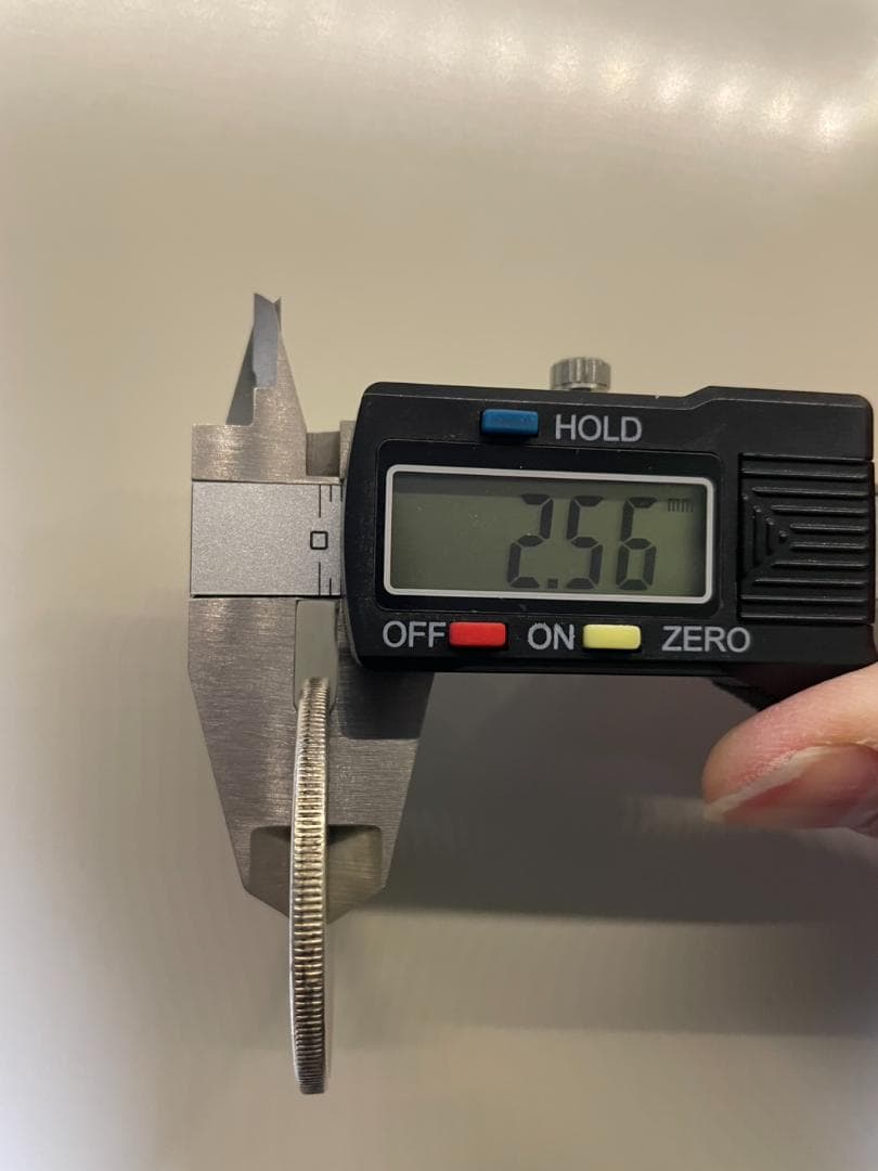 1922年　アメリカ　ピース・ダラー 銀貨