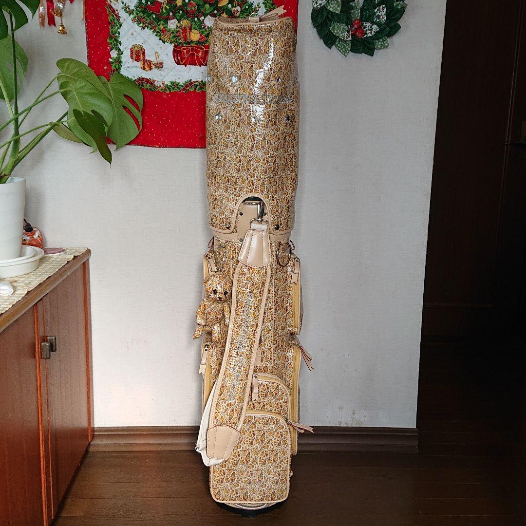 アンティーク マッキー カスタード ミルクガラス シェイカー 調味料入