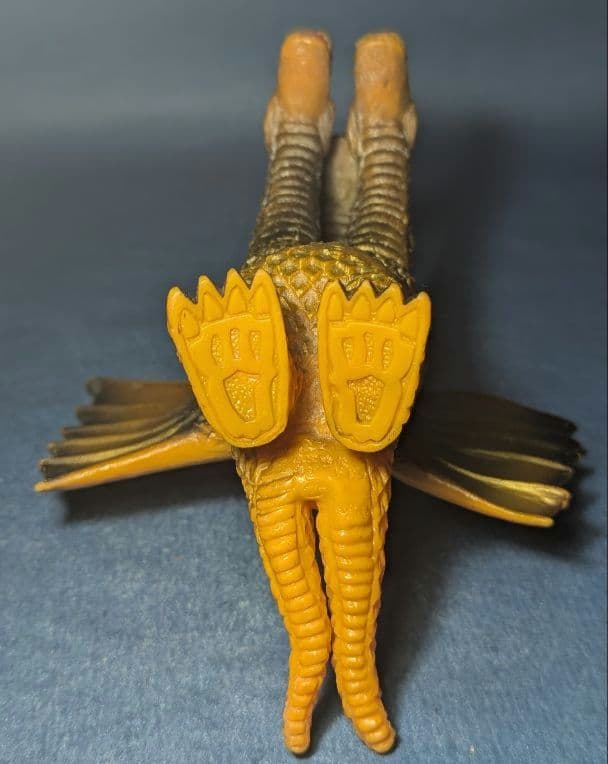 ポピー　◆キングギドラ◆　ゴジラシリーズ　円谷英二　東宝