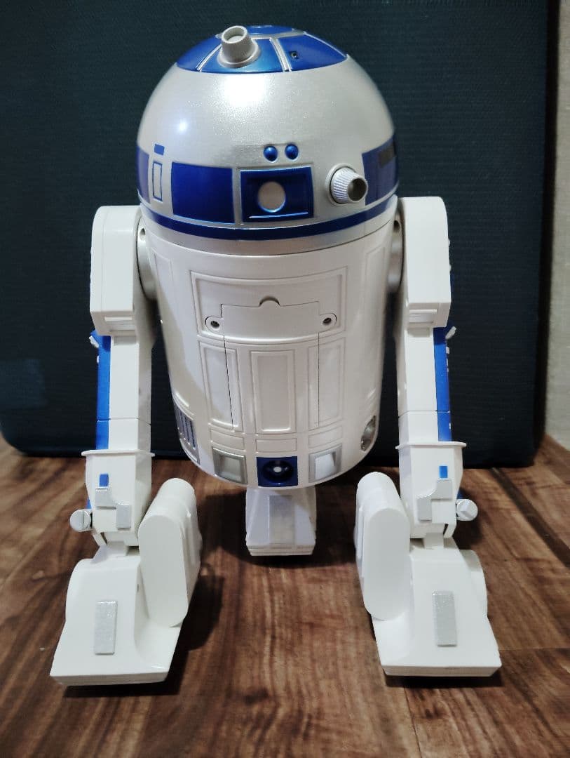シンクウェイ・トイズ　スマートロボット　R2-D2